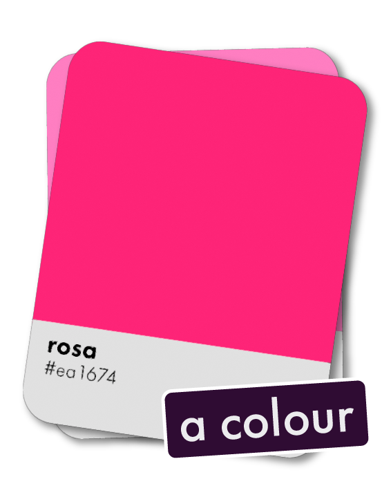 a-colour