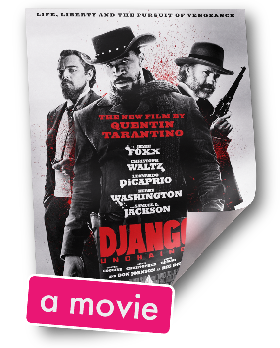 a-movie