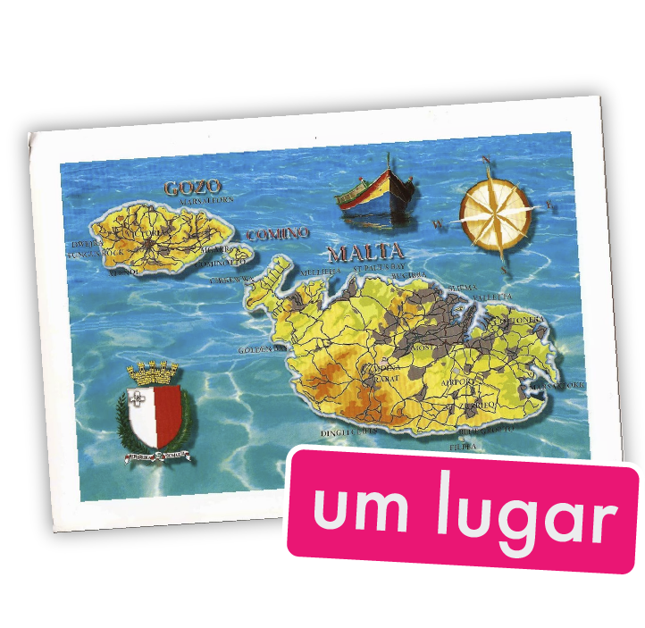 um-lugar